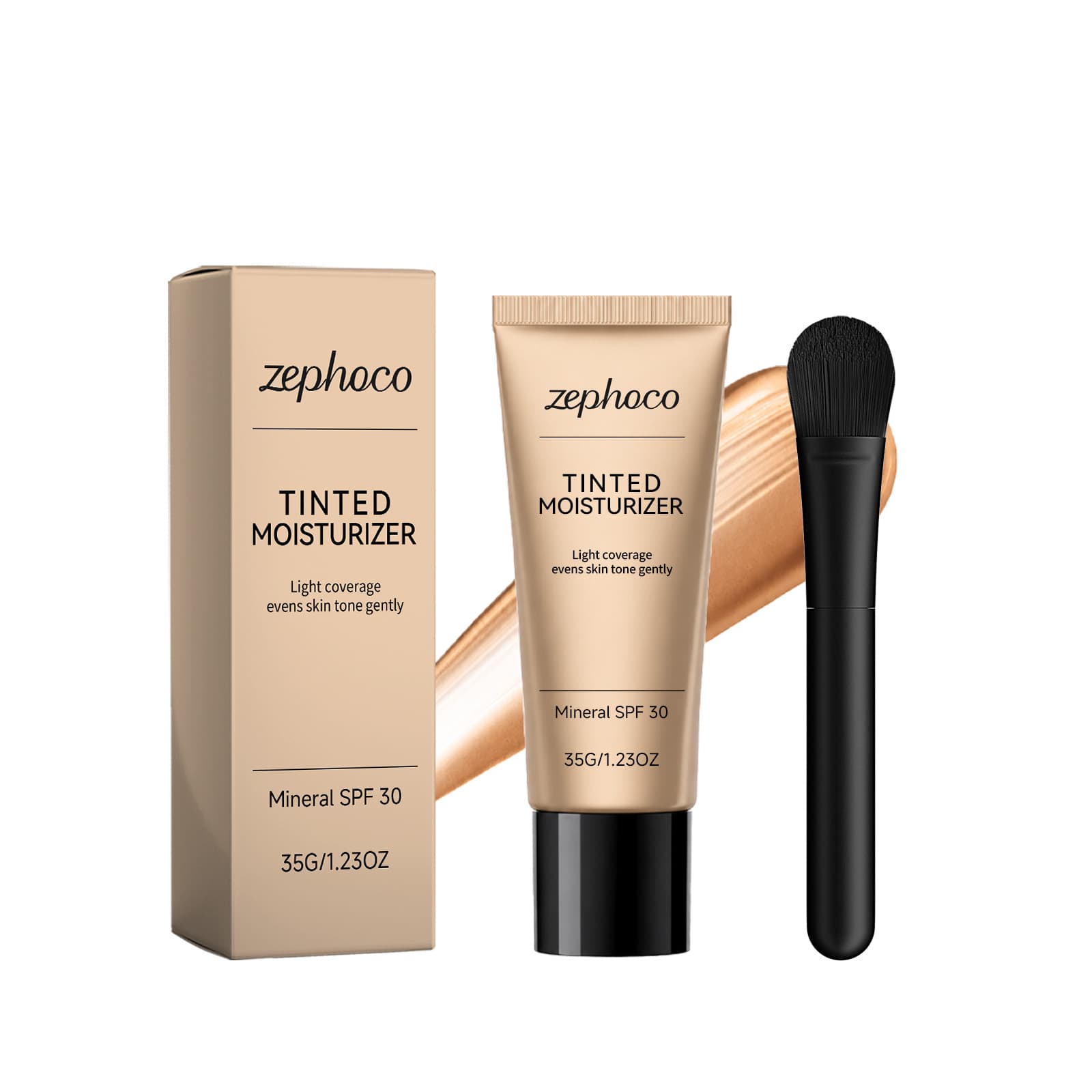 Moisturizing Cream