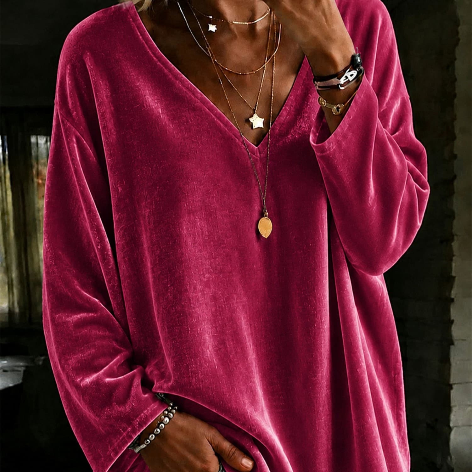 Long Sleeve